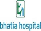 Bhatia General Hospital Mumbai