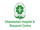 Dhanwantari Hospital & Research Centre (DHRC) Mumbai