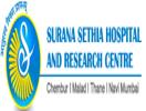 Surana Sethia Hospital & Research Centre Mumbai