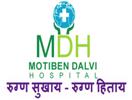 Smt. Motiben B. Dalvi Hospital Mumbai