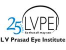 L V Prasad Eye Institute Hyderabad, 