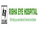 Risha Eye Hospital Thane