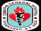 Osmania General Hospital Hyderabad