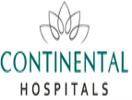 Continental Hospitals Hyderabad