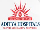 Aditya Hospitals Boggulakunta, 
