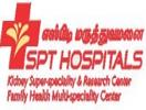 SPT Hospital Coimbatore