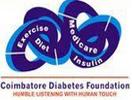 Coimbatore Diabetes Foundation Coimbatore