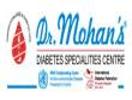 Dr. Mohan's Diabetes Specialities Centre Gopalapuram, 