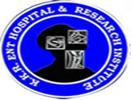 KKR ENT Hospitals & Research Institute