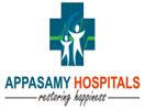 Appasamy Hospitals Chennai
