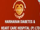 Hariharan Diabetes And Heart Care Hospital
