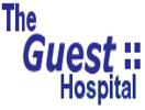 The Guest Hospital Chennai