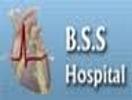 BSS Hospital Chennai