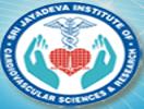 Sri Jayadeva Institute of Cardiovascular Sciences and Research Bangalore