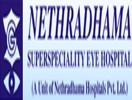 Nethradhama Superspeciality Eye Hospital