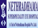 Nethradhama Superspeciality Eye Hospital Indiranagar, 