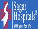 Sagar Hospitals Jayanagar, 