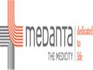 Medanta - The Medicity Gurgaon, 