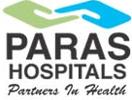 Paras Hospitals Gurgaon, 