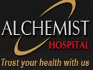 Alchemist Hospital Gurgaon, 