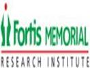 Fortis Memorial Research Institute