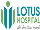 Lotus Hospital Gurgaon, 