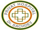 Privat Hospital Gurgaon
