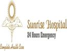 Sunrise Lifecare Hospital Gurgaon, 
