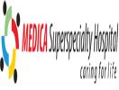 Medica Superspecialty Hospital (MSH) Kolkata