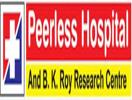 Peerless Hospital & B.K.Roy Research Center