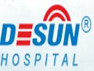Desun Hospital And Heart Research Institute Kolkata