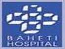 Baheti Hospital