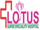 Lotus Super Speciality Hospital Agra