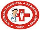 Pushpanjali Hospital & Research Centre Agra
