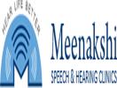 Meenakshi Speech & Hearing Clinics