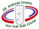 Dr. Kamlesh Tandon Multispeciality Hospital & Critcal Care Centre