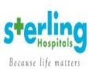 Sterling Hospital Ahmedabad, 
