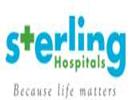 Sterling Hospital Ahmedabad,