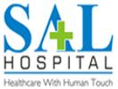 SAL Hospital Ahmedabad