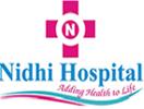 Nidhi Hospital Ahmedabad