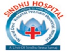 Sindhu Hospital Ahmedabad, 
