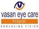 Vasan Eye Care Hospital Ahmedabad, 