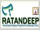 Ratandeep Surgical Hospital & Endoscopy Clinic Ahmedabad