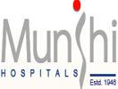 Kalpana Munshi Hospital Ahmedabad