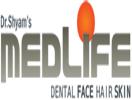 Dr. Shyams Medlife Healthcare Ahmedabad