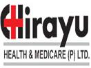 Chirayu Health & Medicare