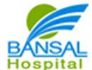 Bansal Hospital Bhopal