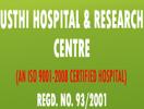 Usthi Hospital And Research Centre Bhubaneswar
