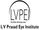 L V Prasad Eye Institute