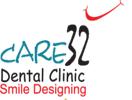 Care32 Dental Clinic Bhubaneswar